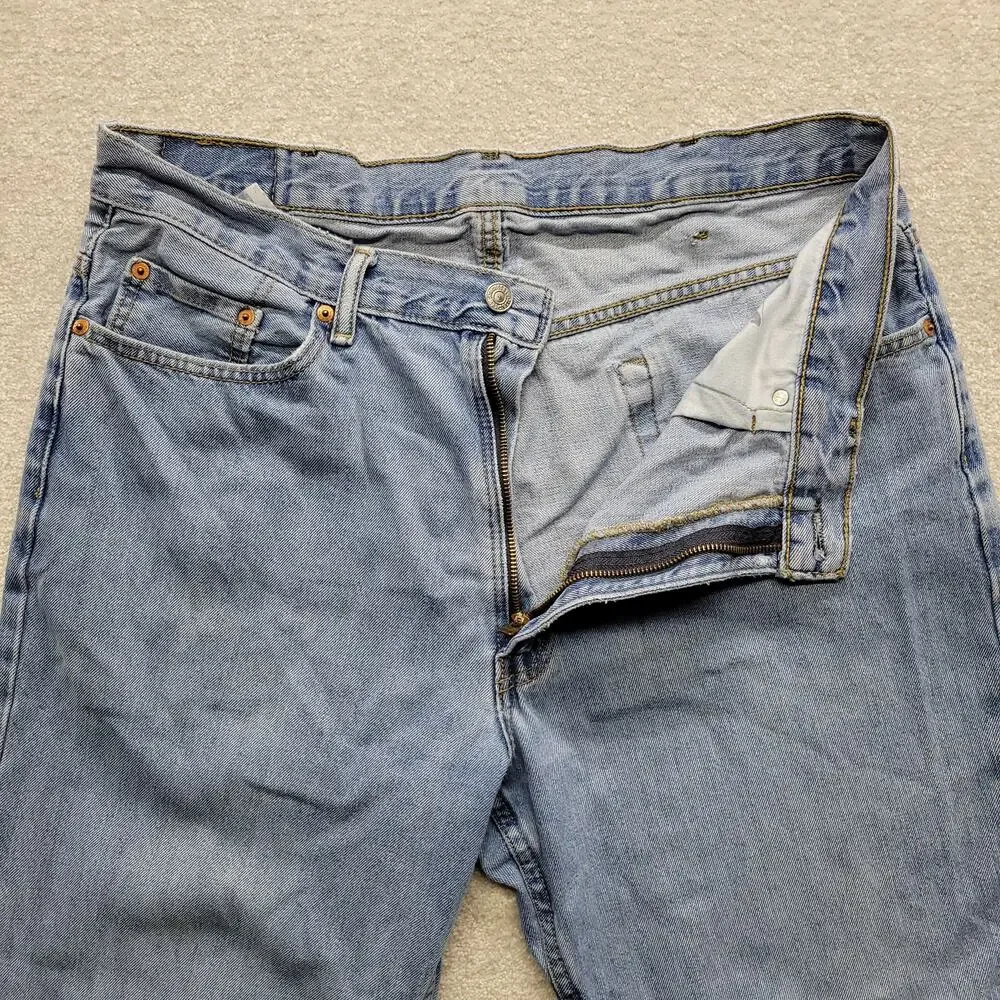 Levis discover classic